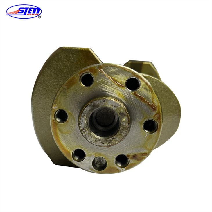 Gasoline 2.0L Crankshaft
