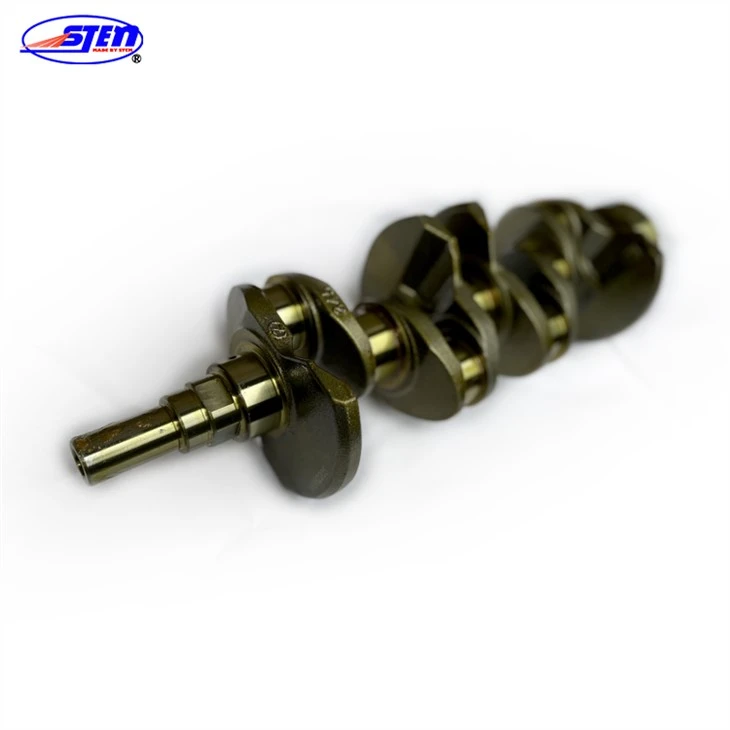 1.6T Engine Crankshaft
