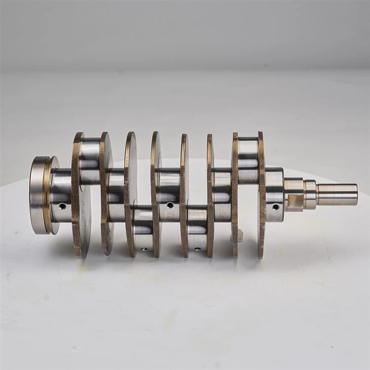 EJ {{0} 200 2200 200 2200 Subaru uchun AA250 Crankshraf