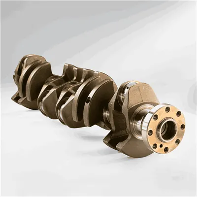 LR {{0}}}. 0L I6 Petrol AJ20p6 CrankShraft Rover Sport